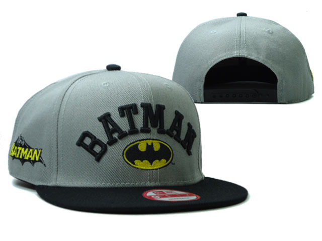 Gorra BATMAN - Cliquez sur l'image pour la fermer